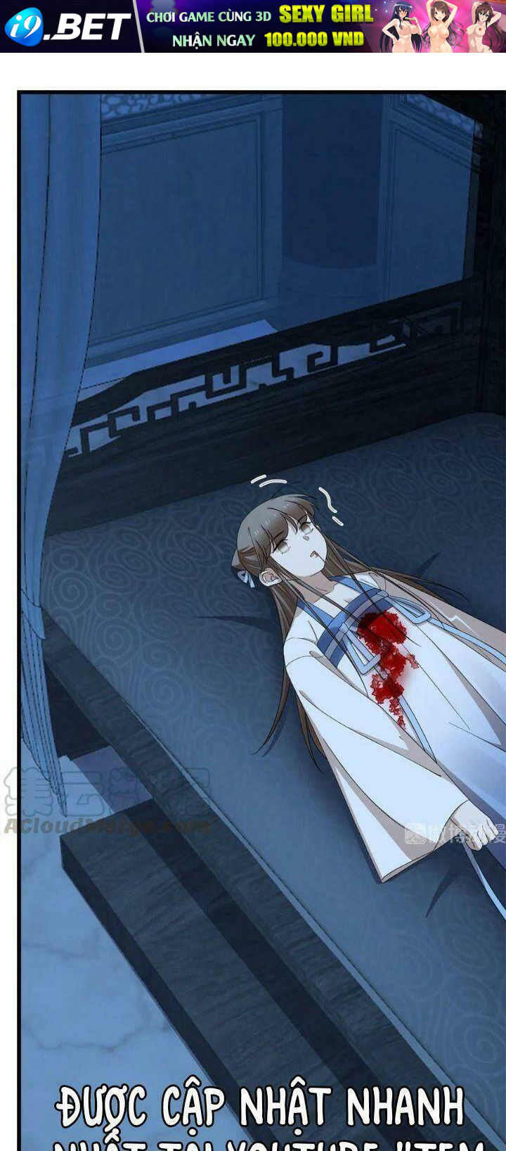 Độc Bộ Thiên Hạ: Đặc Công Thần Y Chapter 299 - Trang 22