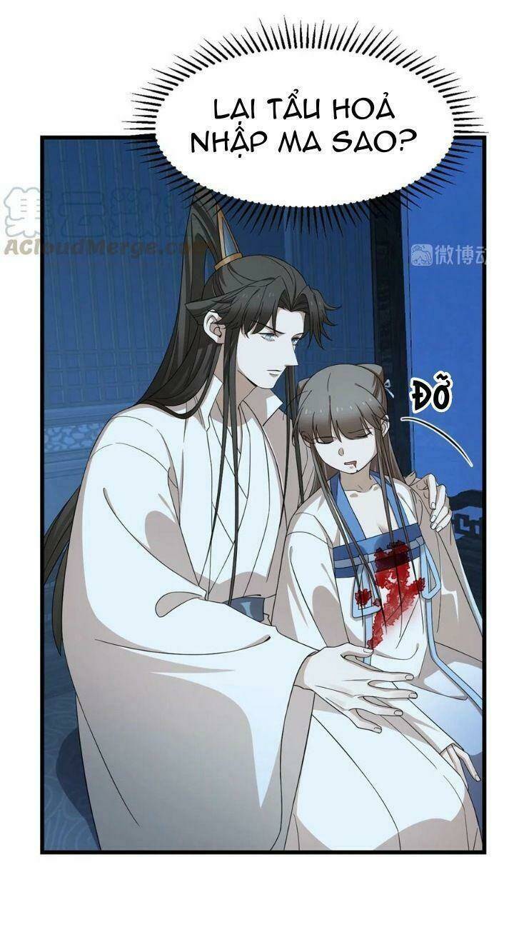 Độc Bộ Thiên Hạ: Đặc Công Thần Y Chapter 299 - Trang 24