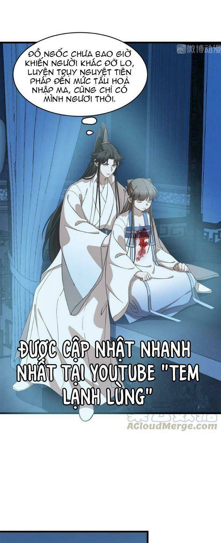 Độc Bộ Thiên Hạ: Đặc Công Thần Y Chapter 299 - Trang 25