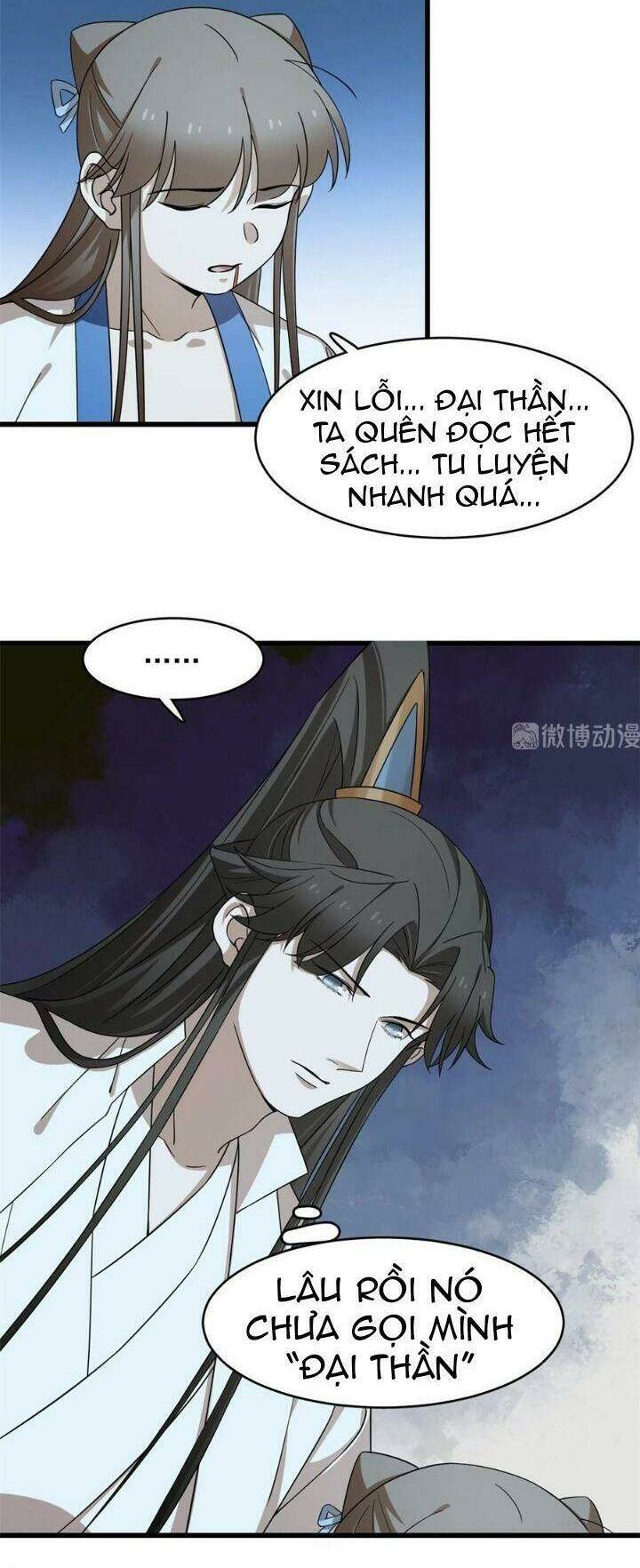 Độc Bộ Thiên Hạ: Đặc Công Thần Y Chapter 299 - Trang 26