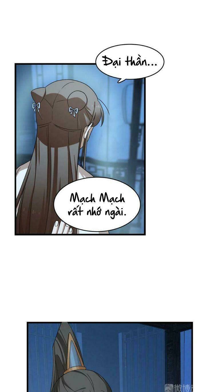 Độc Bộ Thiên Hạ: Đặc Công Thần Y Chapter 299 - Trang 27