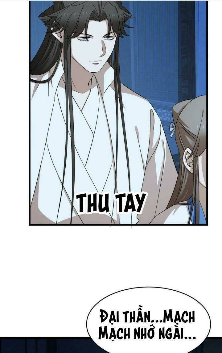 Độc Bộ Thiên Hạ: Đặc Công Thần Y Chapter 299 - Trang 28