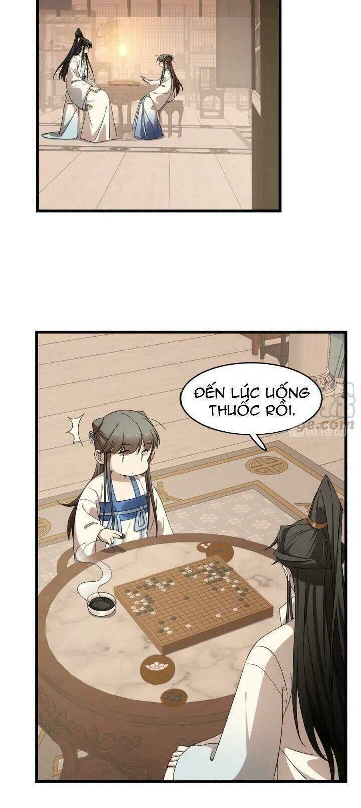 Độc Bộ Thiên Hạ: Đặc Công Thần Y Chapter 299 - Trang 2