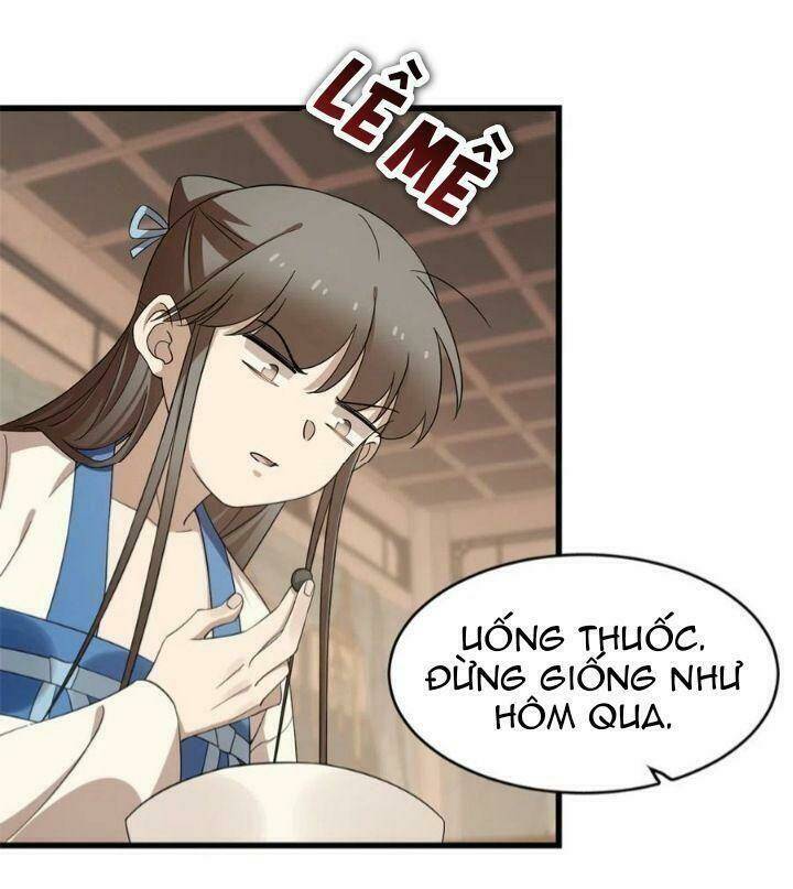 Độc Bộ Thiên Hạ: Đặc Công Thần Y Chapter 299 - Trang 3