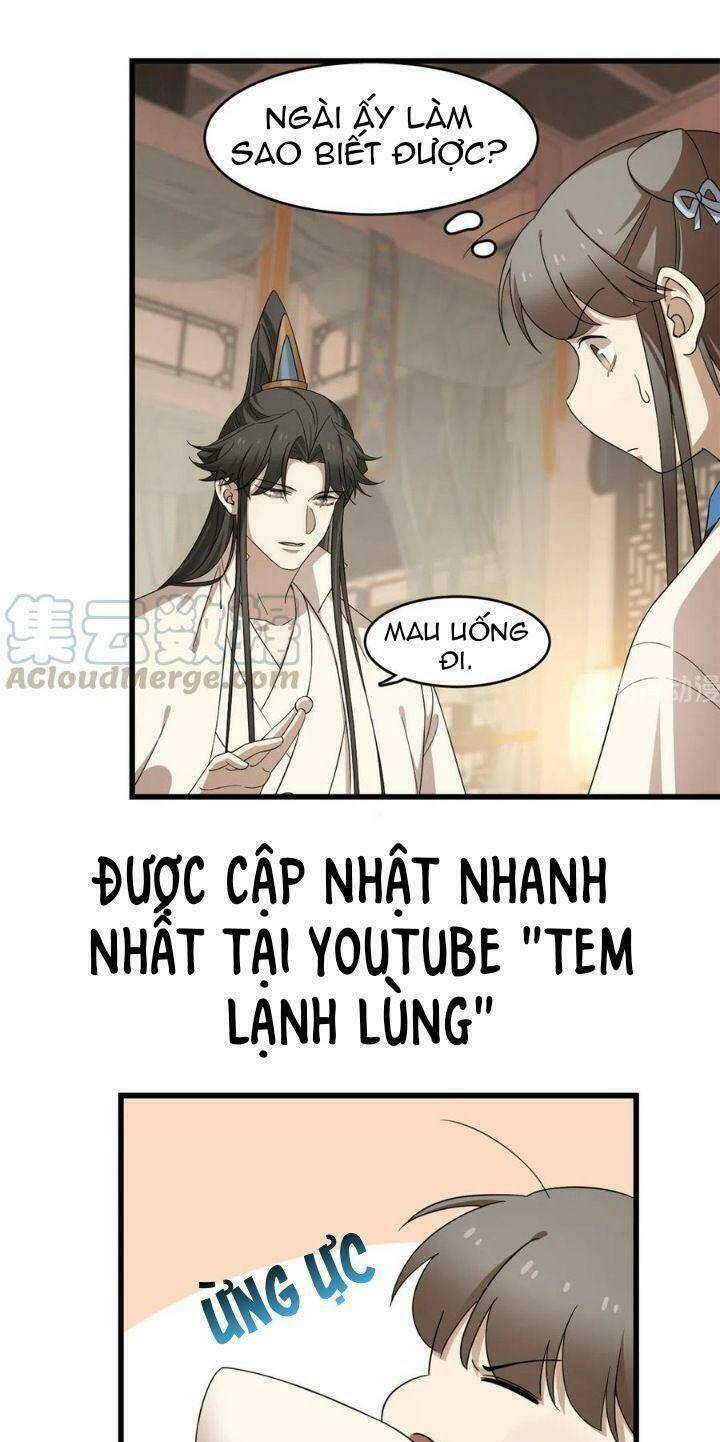 Độc Bộ Thiên Hạ: Đặc Công Thần Y Chapter 299 - Trang 4