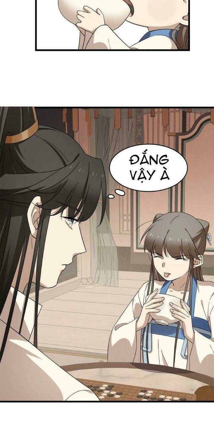 Độc Bộ Thiên Hạ: Đặc Công Thần Y Chapter 299 - Trang 5