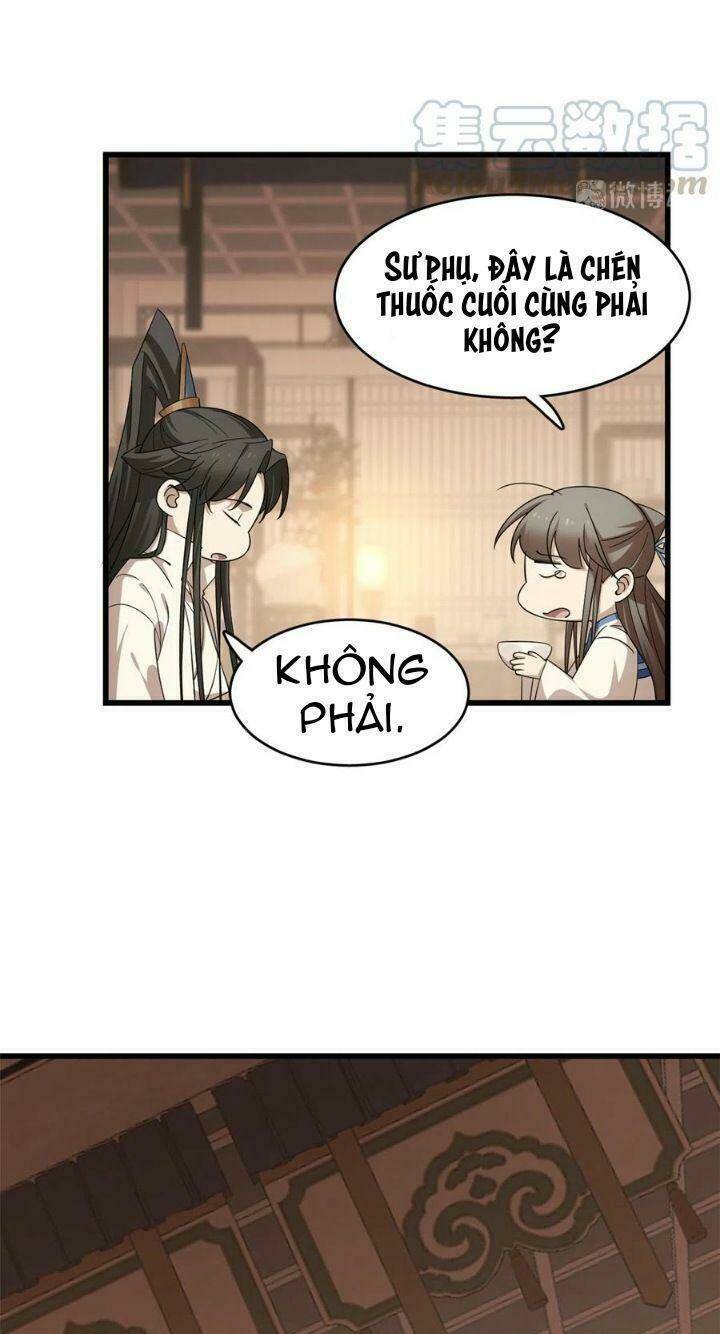 Độc Bộ Thiên Hạ: Đặc Công Thần Y Chapter 299 - Trang 6