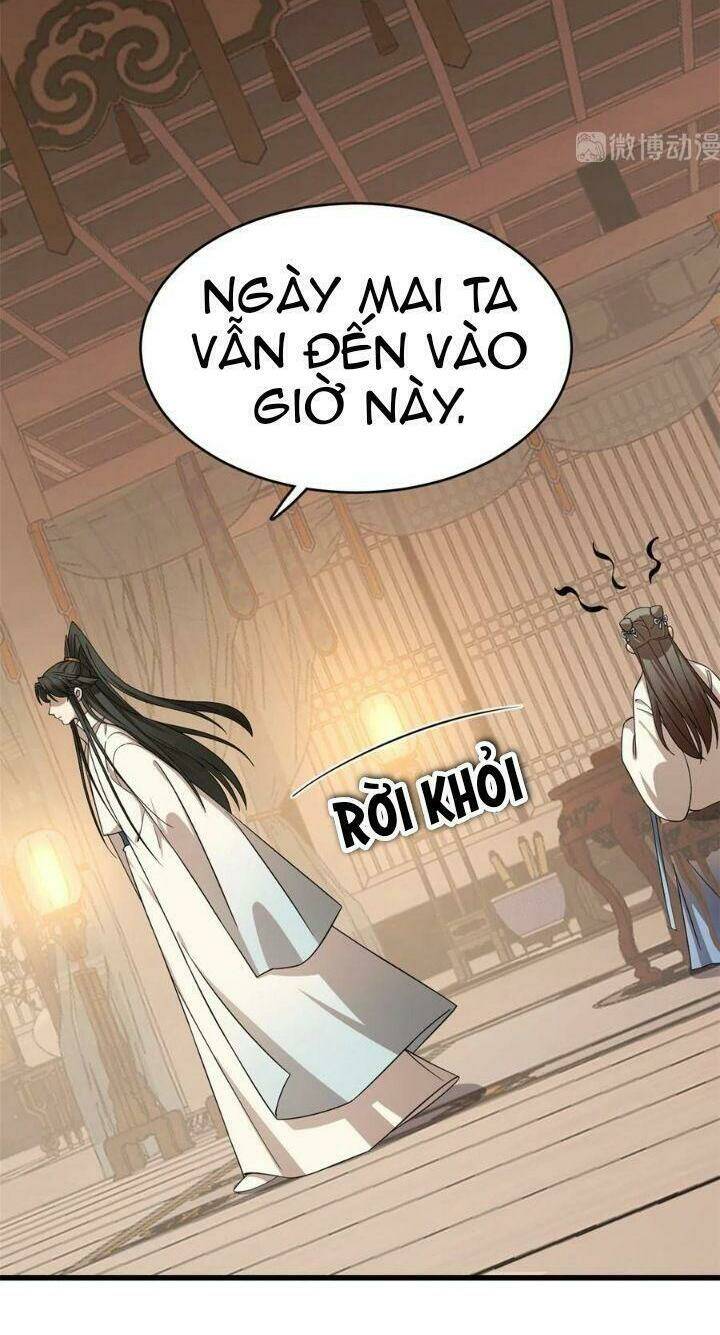 Độc Bộ Thiên Hạ: Đặc Công Thần Y Chapter 299 - Trang 7