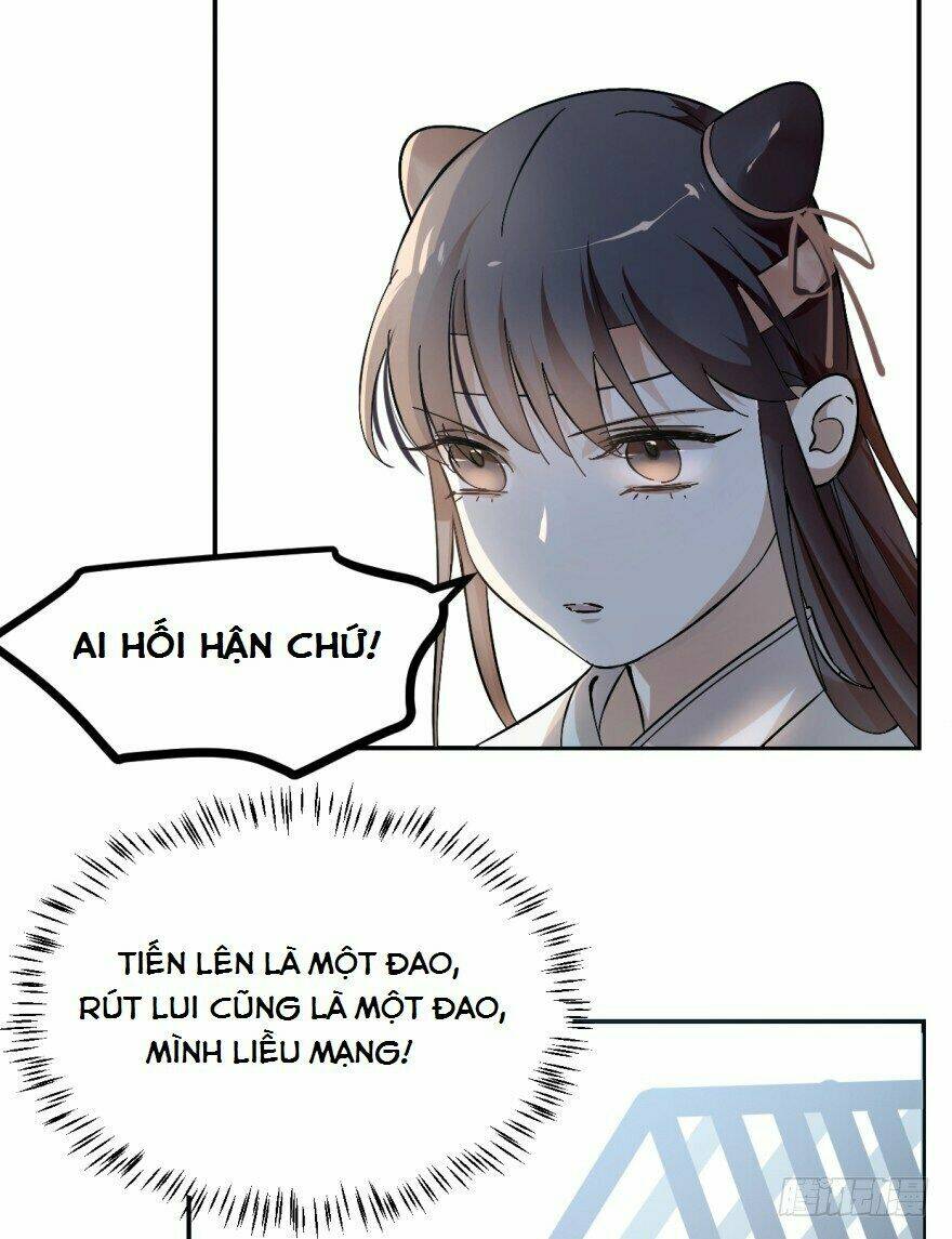 Độc Bộ Thiên Hạ: Đặc Công Thần Y - Chapter 3 - Page 11