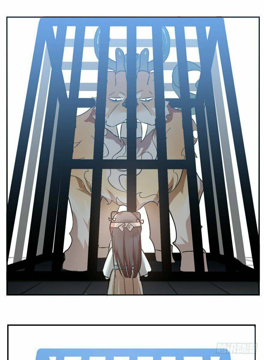 Độc Bộ Thiên Hạ: Đặc Công Thần Y - Chapter 3 - Page 13