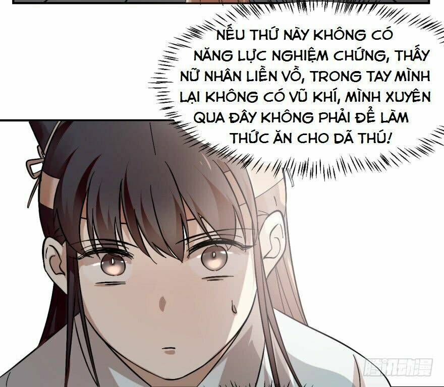 Độc Bộ Thiên Hạ: Đặc Công Thần Y - Chapter 3 - Page 15