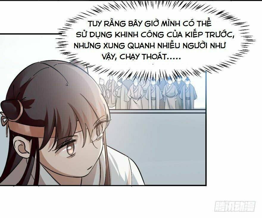 Độc Bộ Thiên Hạ: Đặc Công Thần Y - Chapter 3 - Page 16