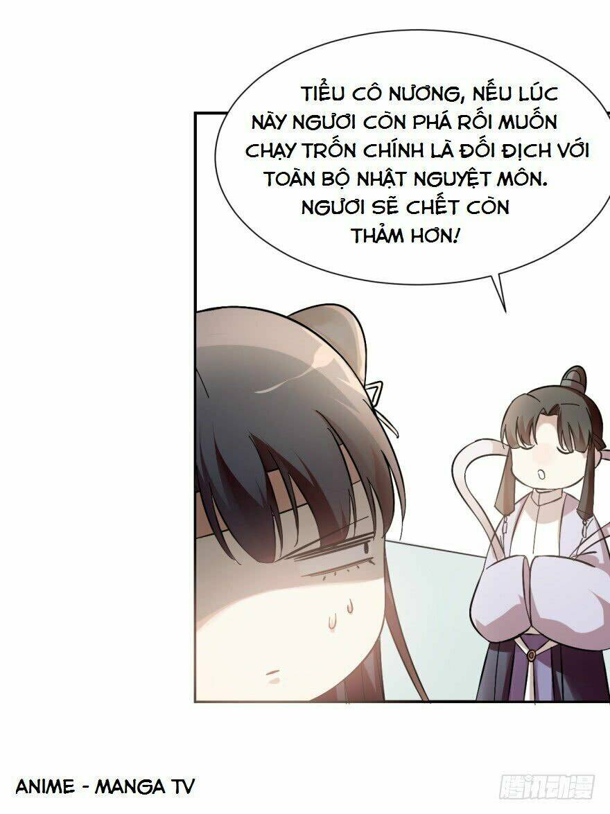 Độc Bộ Thiên Hạ: Đặc Công Thần Y - Chapter 3 - Page 17