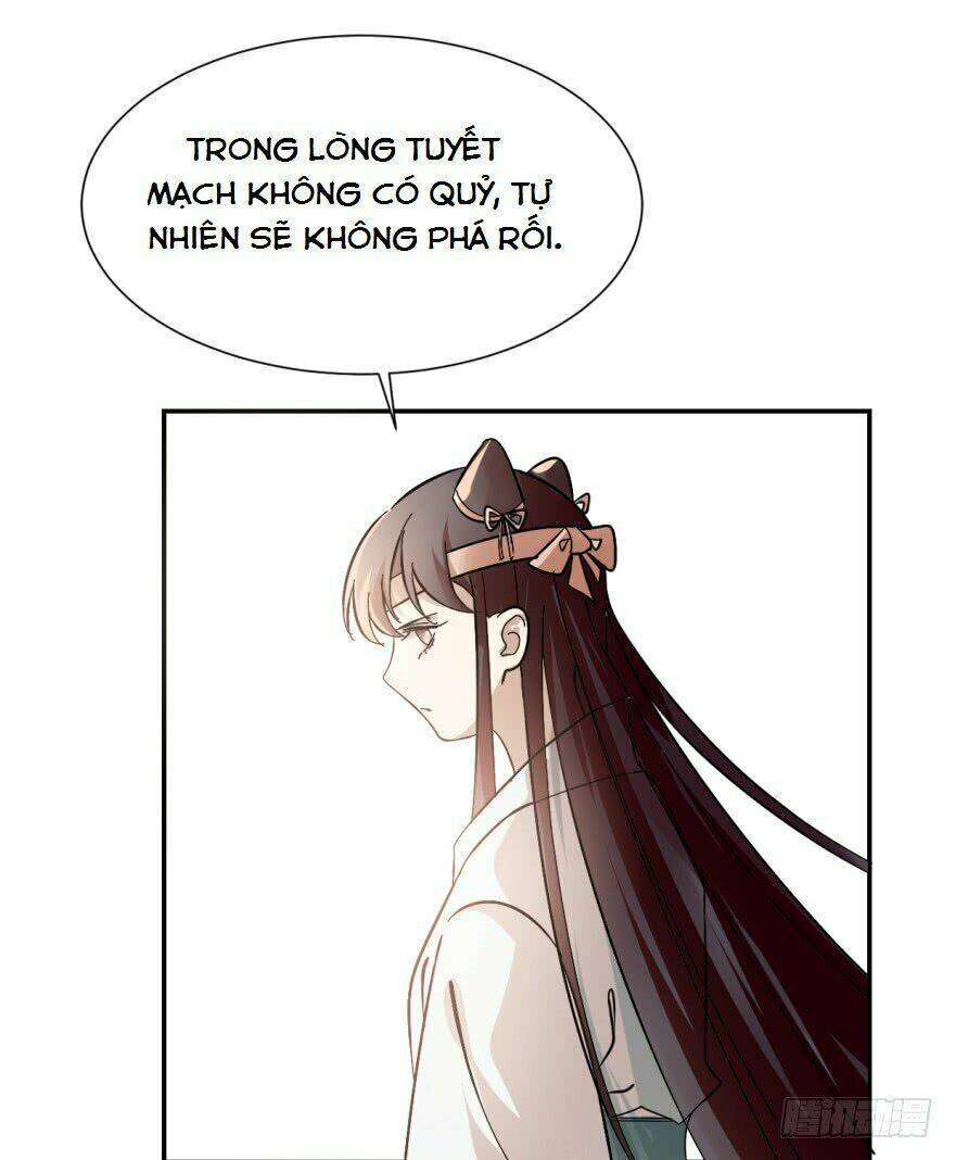 Độc Bộ Thiên Hạ: Đặc Công Thần Y - Chapter 3 - Page 18