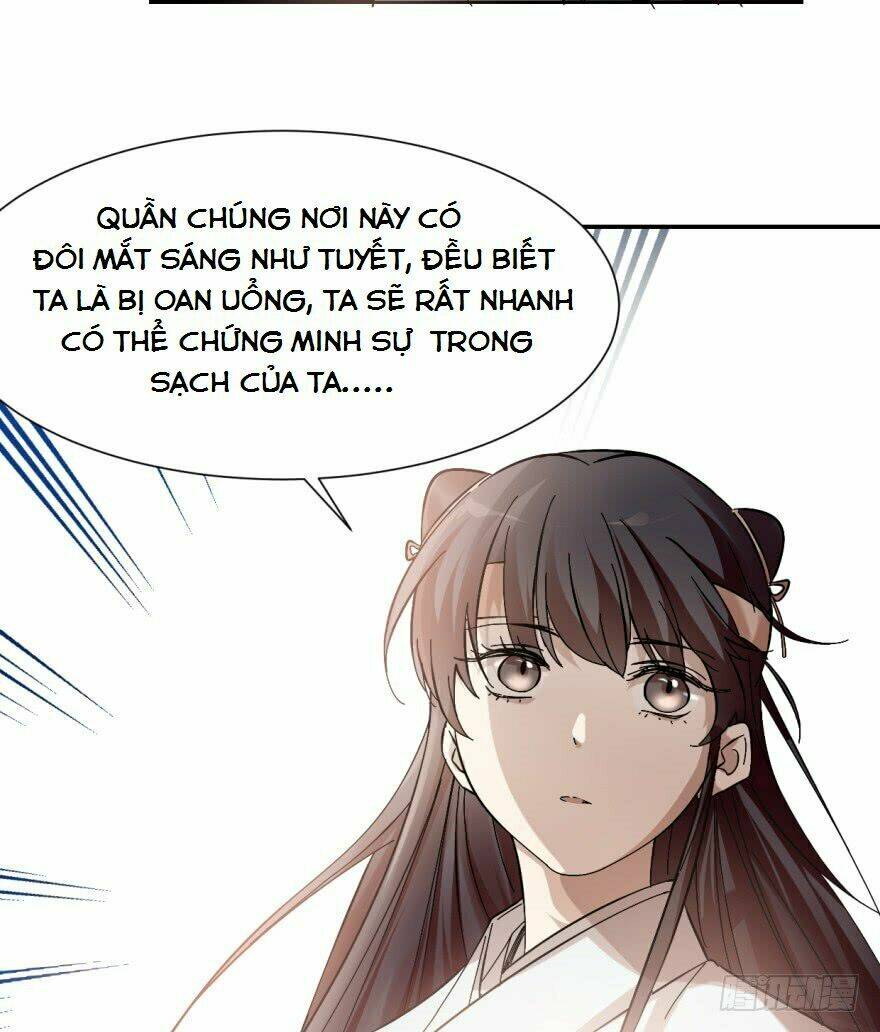 Độc Bộ Thiên Hạ: Đặc Công Thần Y - Chapter 3 - Page 19