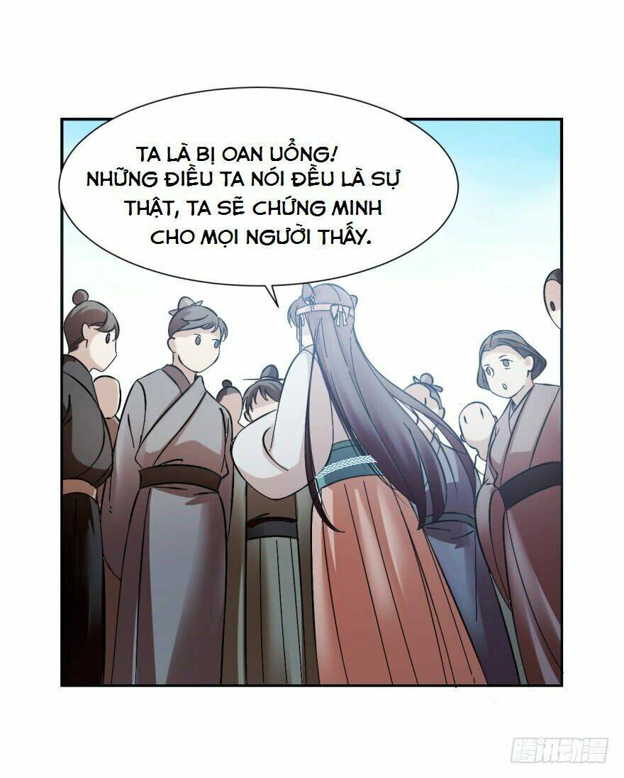 Độc Bộ Thiên Hạ: Đặc Công Thần Y - Chapter 3 - Page 21