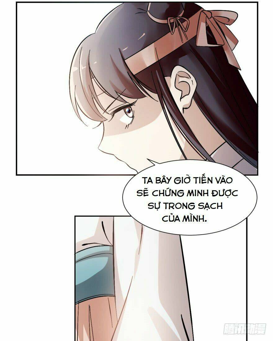 Độc Bộ Thiên Hạ: Đặc Công Thần Y - Chapter 3 - Page 23