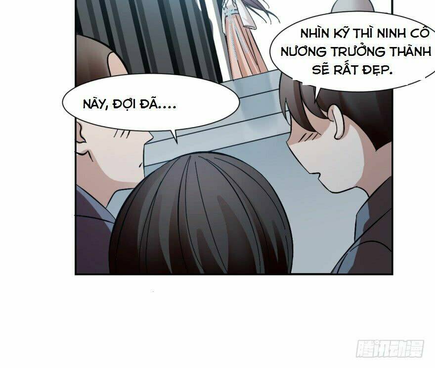 Độc Bộ Thiên Hạ: Đặc Công Thần Y - Chapter 3 - Page 25