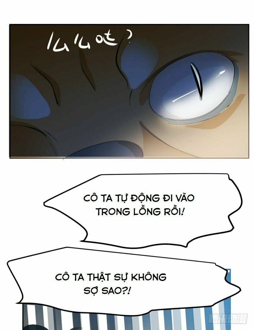 Độc Bộ Thiên Hạ: Đặc Công Thần Y - Chapter 3 - Page 28