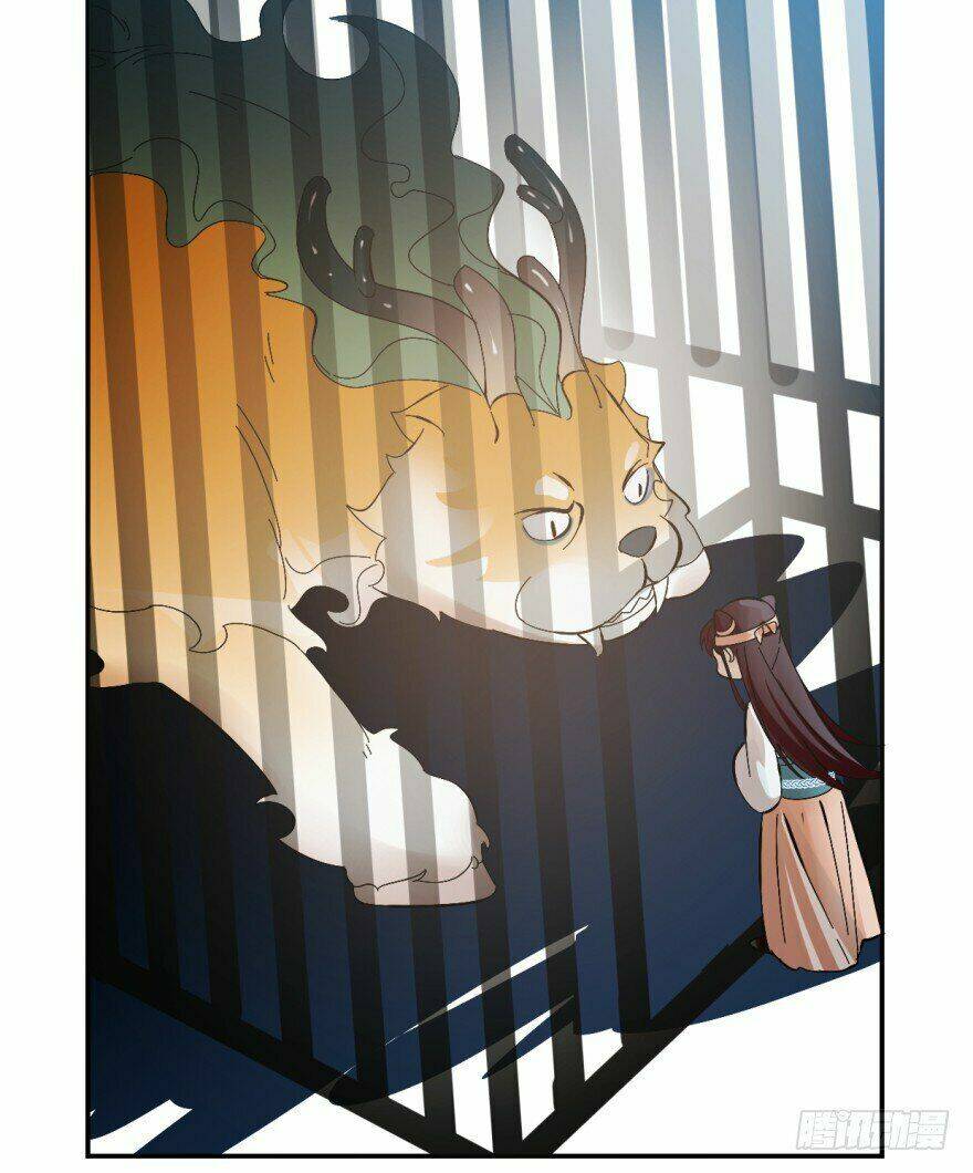 Độc Bộ Thiên Hạ: Đặc Công Thần Y - Chapter 3 - Page 29