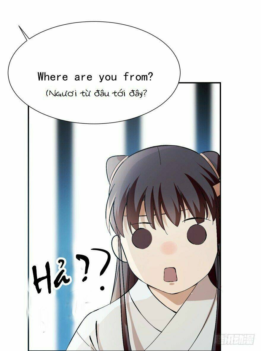 Độc Bộ Thiên Hạ: Đặc Công Thần Y - Chapter 3 - Page 31