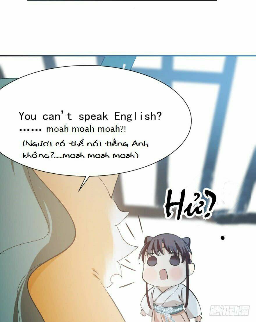 Độc Bộ Thiên Hạ: Đặc Công Thần Y - Chapter 3 - Page 32