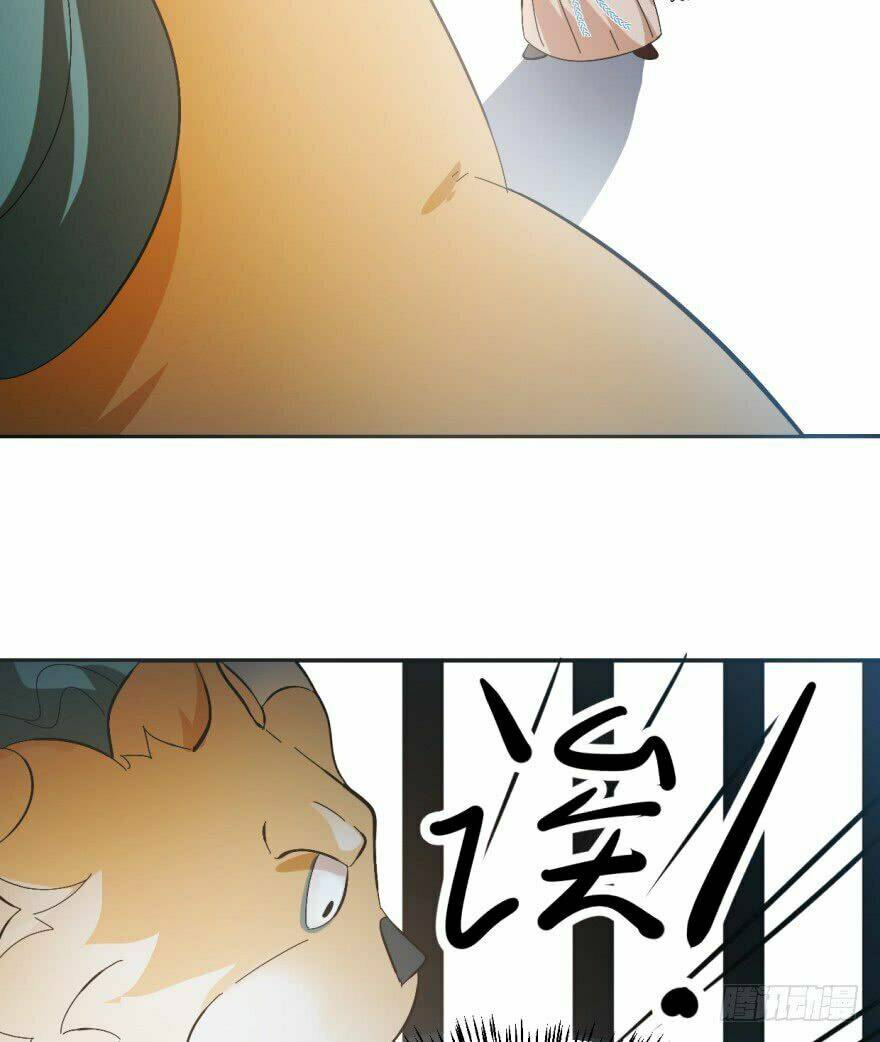 Độc Bộ Thiên Hạ: Đặc Công Thần Y - Chapter 3 - Page 33