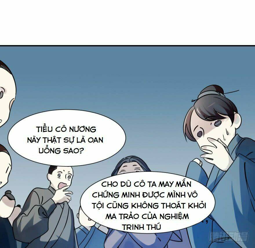 Độc Bộ Thiên Hạ: Đặc Công Thần Y - Chapter 3 - Page 3