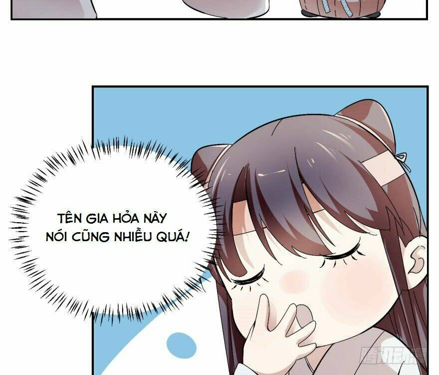 Độc Bộ Thiên Hạ: Đặc Công Thần Y - Chapter 3 - Page 39