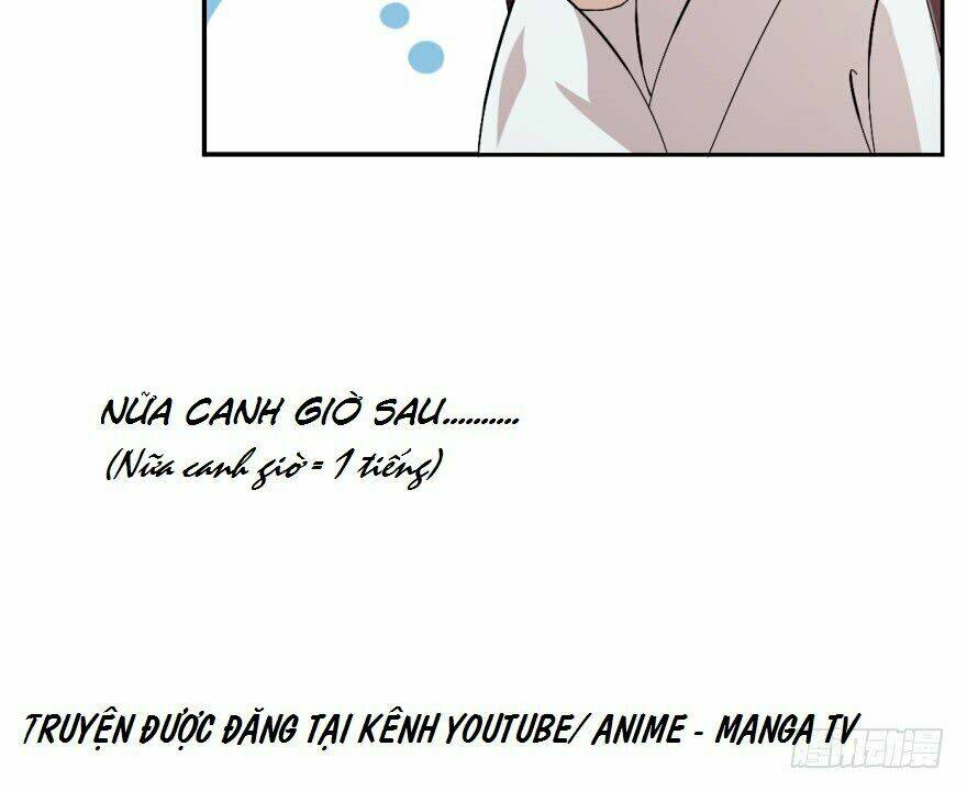 Độc Bộ Thiên Hạ: Đặc Công Thần Y - Chapter 3 - Page 40