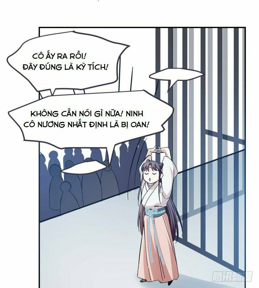 Độc Bộ Thiên Hạ: Đặc Công Thần Y - Chapter 3 - Page 43
