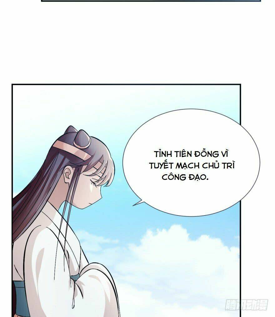 Độc Bộ Thiên Hạ: Đặc Công Thần Y - Chapter 3 - Page 44