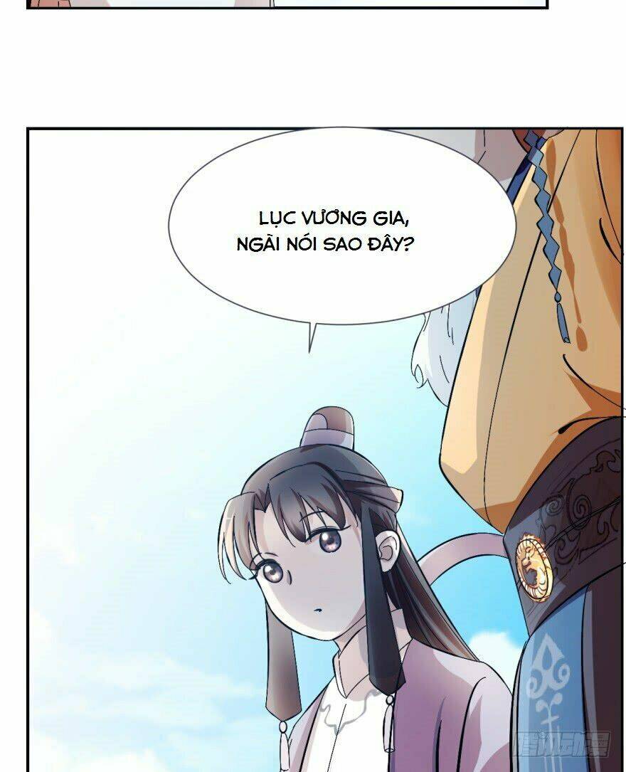 Độc Bộ Thiên Hạ: Đặc Công Thần Y - Chapter 3 - Page 45