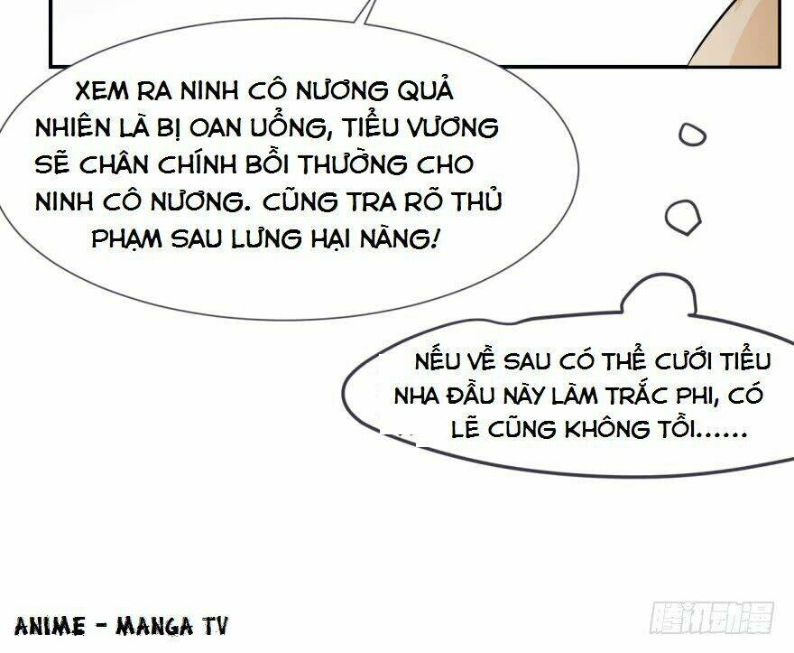 Độc Bộ Thiên Hạ: Đặc Công Thần Y - Chapter 3 - Page 47