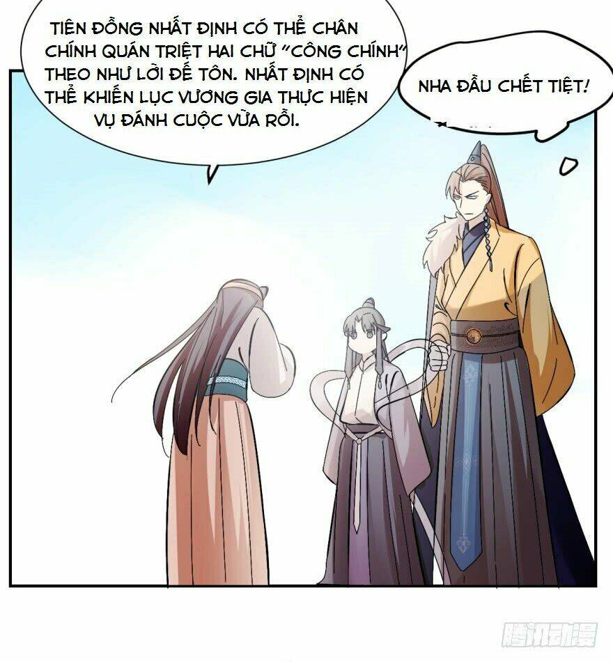 Độc Bộ Thiên Hạ: Đặc Công Thần Y - Chapter 3 - Page 49