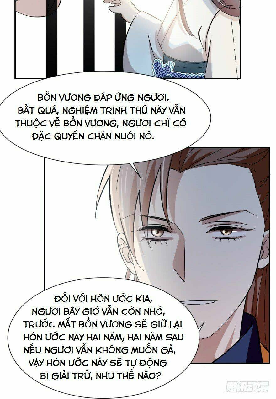 Độc Bộ Thiên Hạ: Đặc Công Thần Y - Chapter 3 - Page 51