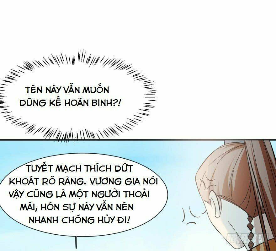 Độc Bộ Thiên Hạ: Đặc Công Thần Y - Chapter 3 - Page 52