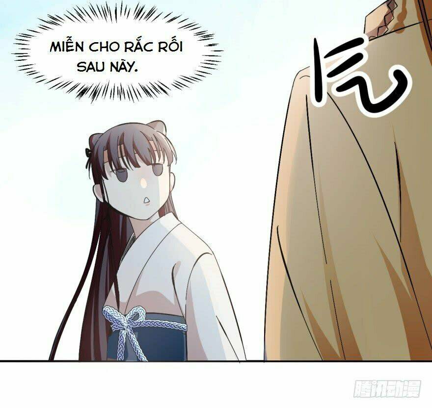 Độc Bộ Thiên Hạ: Đặc Công Thần Y - Chapter 3 - Page 53