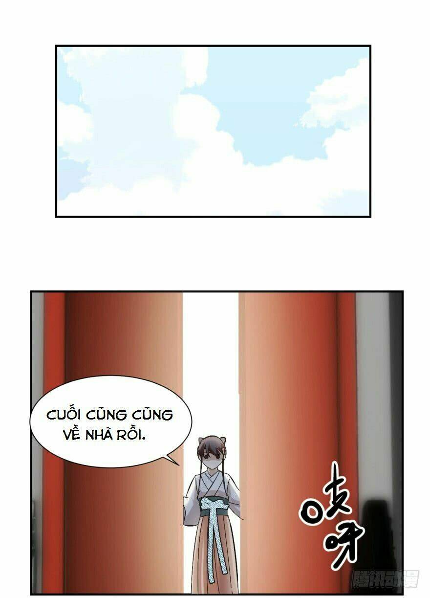 Độc Bộ Thiên Hạ: Đặc Công Thần Y - Chapter 3 - Page 54