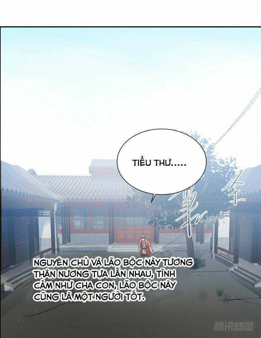 Độc Bộ Thiên Hạ: Đặc Công Thần Y - Chapter 3 - Page 55