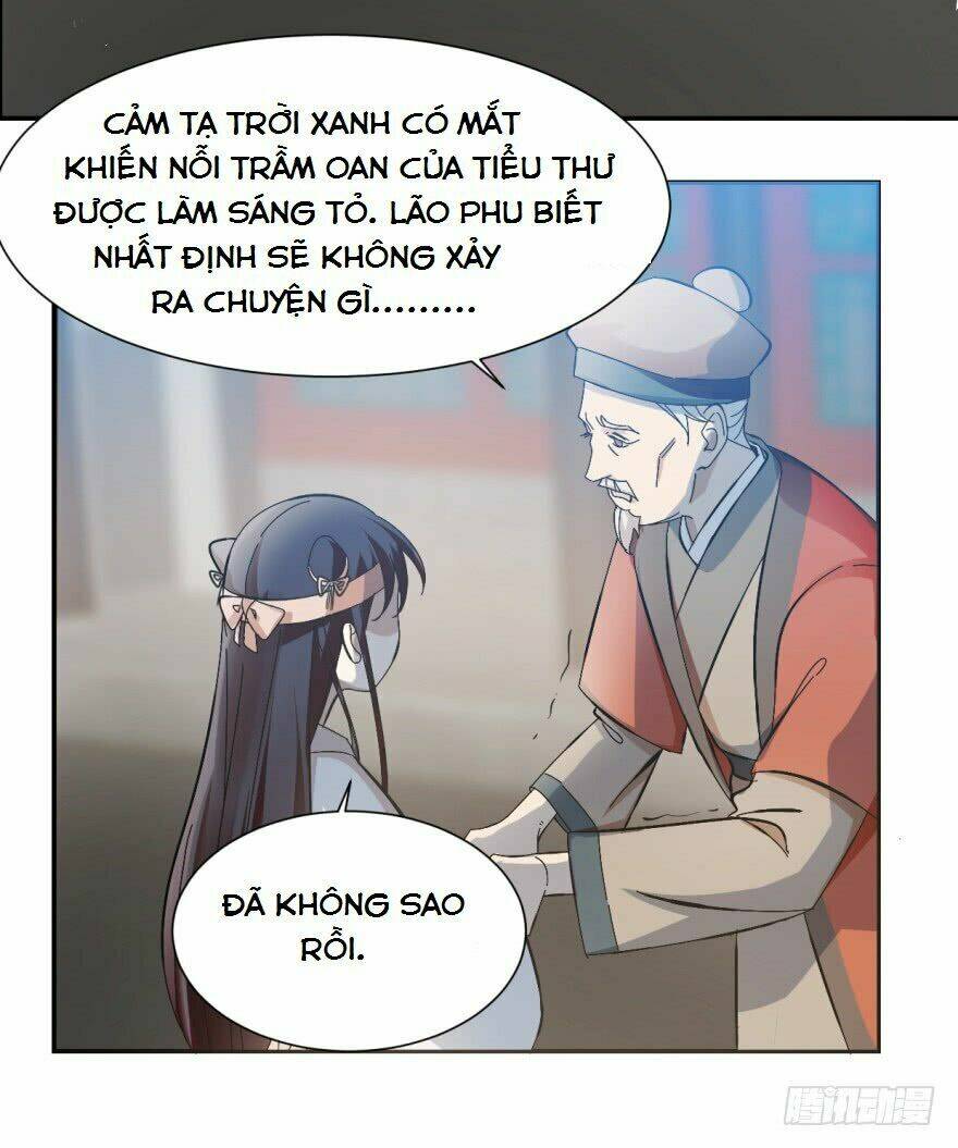 Độc Bộ Thiên Hạ: Đặc Công Thần Y - Chapter 3 - Page 56