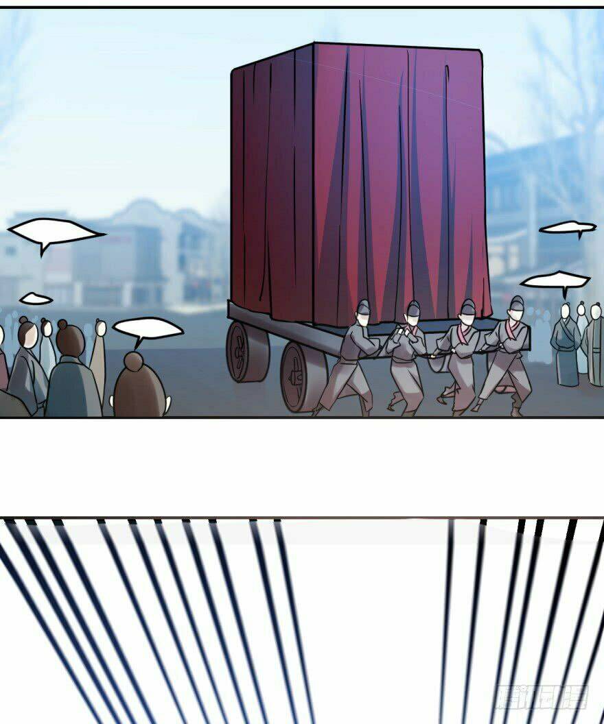 Độc Bộ Thiên Hạ: Đặc Công Thần Y - Chapter 3 - Page 5