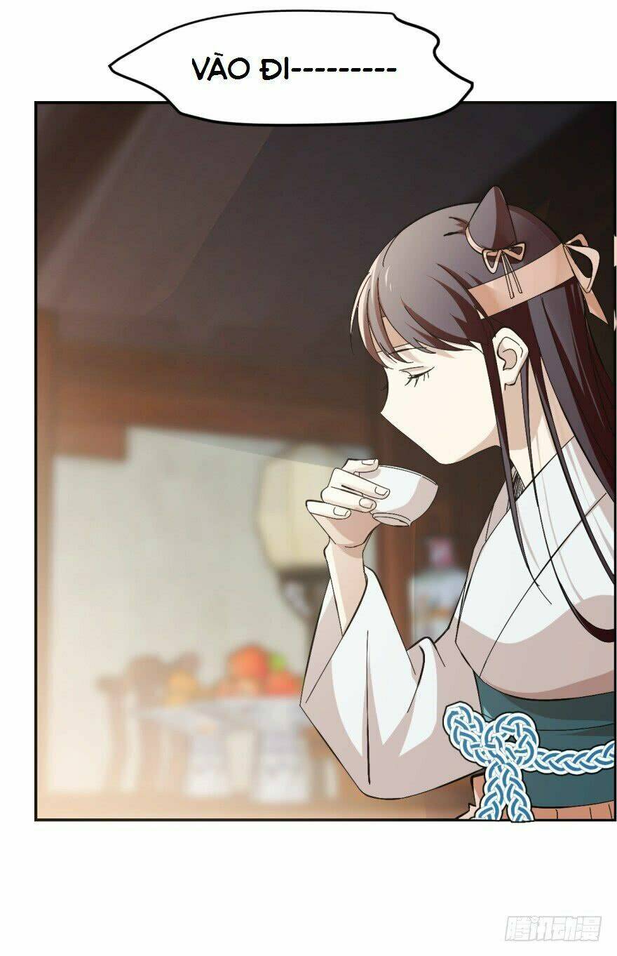 Độc Bộ Thiên Hạ: Đặc Công Thần Y - Chapter 3 - Page 59