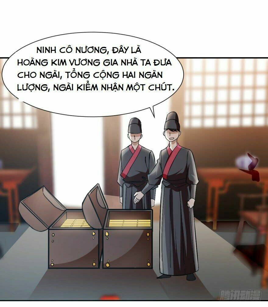 Độc Bộ Thiên Hạ: Đặc Công Thần Y - Chapter 3 - Page 60