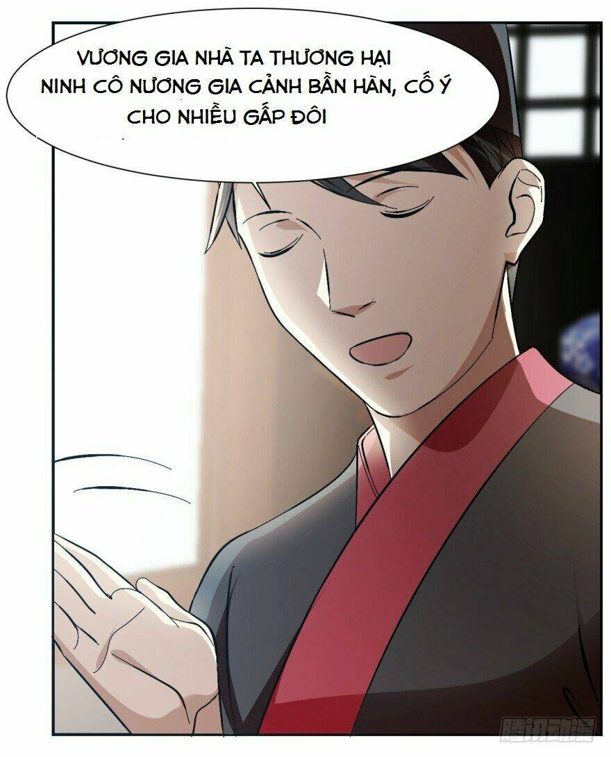 Độc Bộ Thiên Hạ: Đặc Công Thần Y - Chapter 3 - Page 62