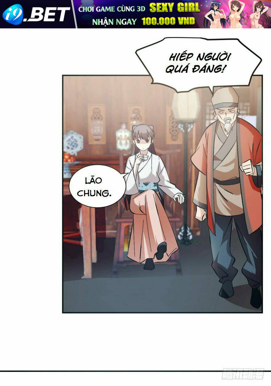 Độc Bộ Thiên Hạ: Đặc Công Thần Y - Chapter 3 - Page 63