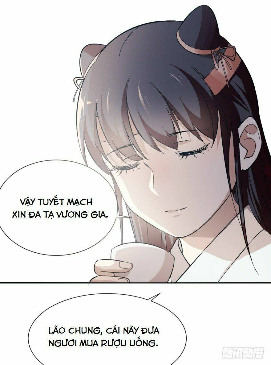 Độc Bộ Thiên Hạ: Đặc Công Thần Y - Chapter 3 - Page 64