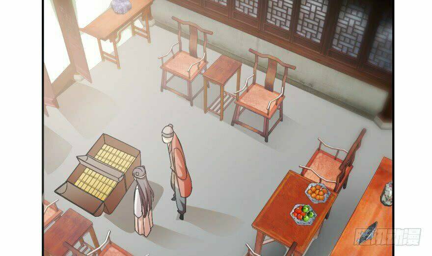 Độc Bộ Thiên Hạ: Đặc Công Thần Y - Chapter 3 - Page 65