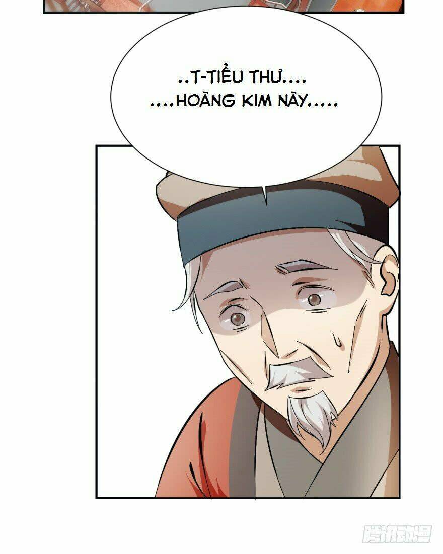 Độc Bộ Thiên Hạ: Đặc Công Thần Y - Chapter 3 - Page 66