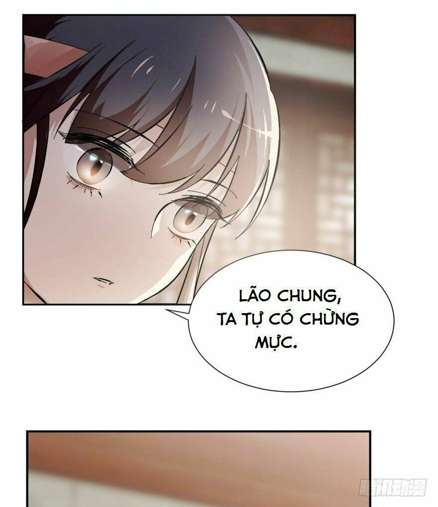 Độc Bộ Thiên Hạ: Đặc Công Thần Y - Chapter 3 - Page 67